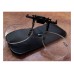 LUPA BINOCULAR PARA GAFAS 